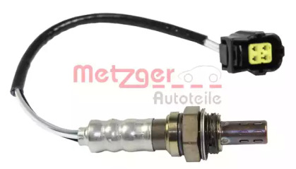 Датчик METZGER 0893430